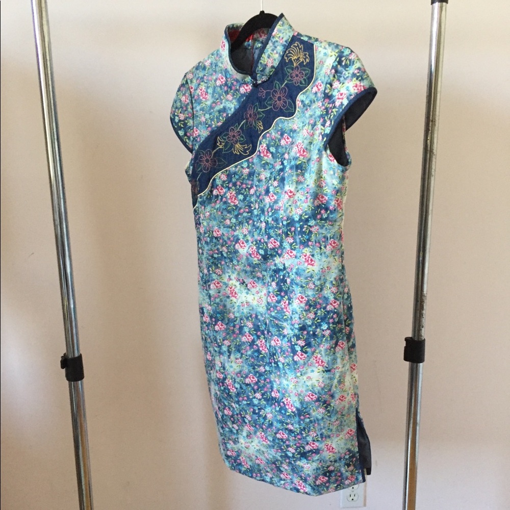 QiPao from Shanghai